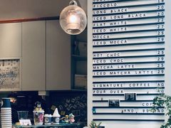 -Something For(中洲湾店)