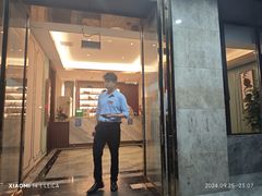 -华夏良子·足道SPA艾灸(开源店)