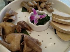 -岭南海晏楼(滨江东总店)