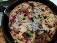 -必胜客(衡阳船山店PH店)