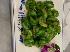 -玉华台饭庄·淮扬菜·烤鸭(望京店)