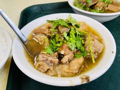 -万盛园炖肉馆(云峰店)