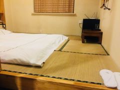 -棠公馆宾馆(中街刘老根大舞台店)