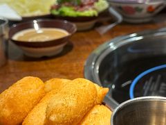 -楠火锅(西单店)