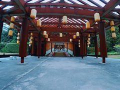 -南越王博物院(王宫展区)