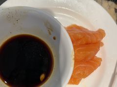 -皇朝万鑫自助餐厅