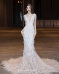 -MANLI BRIDAL婚纱