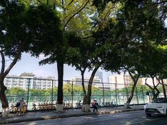 -四川大学(望江校区)