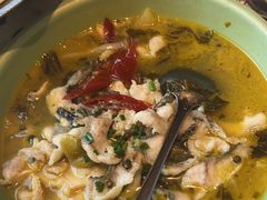 -新白鹿餐厅(城西银泰城店)