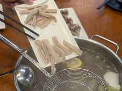 -汕头福合埕牛肉火锅(厚街店)