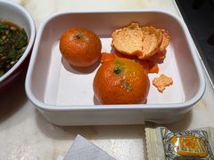 -涮福記·现切牛羊肉火锅(世纪汇店)