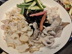 -鱼满舱·鲜活海鲜·正宗鲁菜
