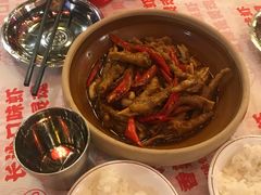 -老长沙龙虾馆(罗湖店)