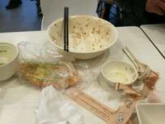 -咬不得高祖生煎·简餐(骆家庄店)