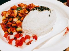 -阳阳中国饭(北京荟聚店)