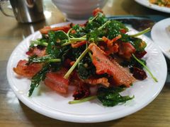 -88号小吃店·经典云南菜·地道纳西美食