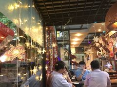 -锦尚阁烤鱼•天津菜(宣武门胡同店)