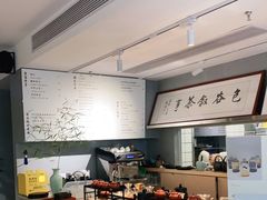 -本处·素食·融合料理(南油店)