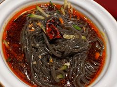-鸣记脆皮烤鱼·海鲜烤鱼(马栏店)