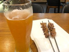 -伊纳其新疆主题餐厅(龙岗店)