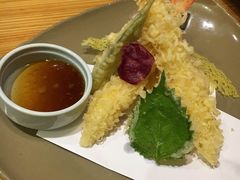 -花潮料理艺食馆(世欧广场店)