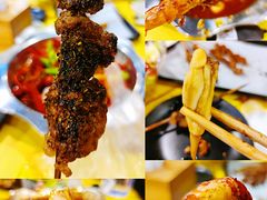 -望京小腰(北京总店)