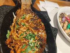 -状元阁烧烤(新华路总店)