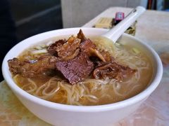 -汉记面馆(南华东路店)