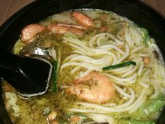 鲜虾米线-大鼓米线(浦东长泰店)