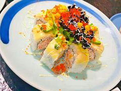 -将太无二·北美传奇寿司(瑞士公寓店)