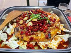 -烟火鱼乡(吾悦店)