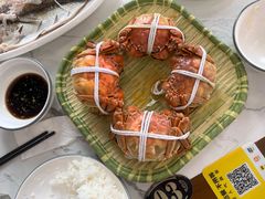 -蟹天蟹地农家菜·阳澄湖大闸蟹(浅水湾店)
