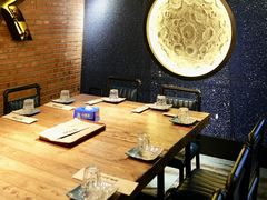 -1819餐厅·团队聚餐·烤串·精酿