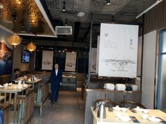 -小船渔村•大连菜•大连焖鱼(黄河路店)