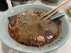 -金原鸭血粉丝汤总店(锁金村店)