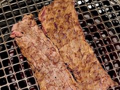-焱铁烧·黑毛和牛专门店(杭州嘉里中心店)