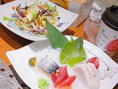 -故乡屋日本料理(八一广场店)
