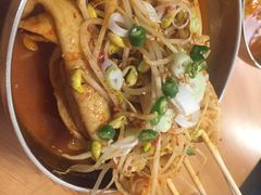 -青春分食(仙林大学城店)