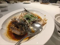 -祥记·国宴豫菜·经典粤菜(郑东新区新长安店)