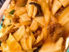 -新疆巴州金丝特餐厅(大钟寺店)