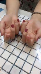 -Beauty nail伊佳靓丽美甲美睫