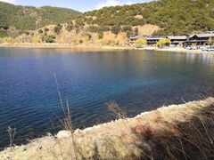 -泸沽湖里格半岛