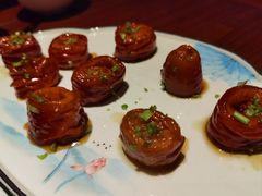 九转大肠-崔义清鲁菜馆(大明湖店)