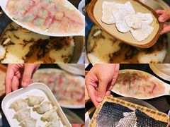 -土著渔匠·养生蝴蝶鱼(香樟路店)