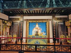 -重庆川剧博物馆