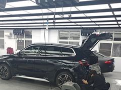 -大黄蜂汽车贴膜隐形车衣3M黑钻臻选(007店)