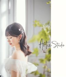 -艺匠摄影ARTIZ STUDIO(南京店)
