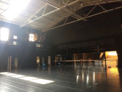 -北京当代芭蕾舞团·艺术中心