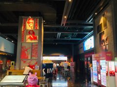 -万达影城(西铁营万达广场IMAX店)