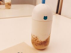 -兰熊鲜奶(西直门凯德mall店)